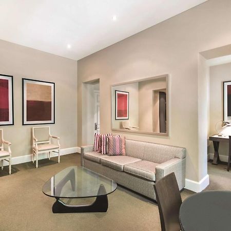 Adina Apartment Hotel Adelaide Treasury Luaran gambar