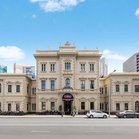 Adina Apartment Hotel Adelaide Treasury Luaran gambar
