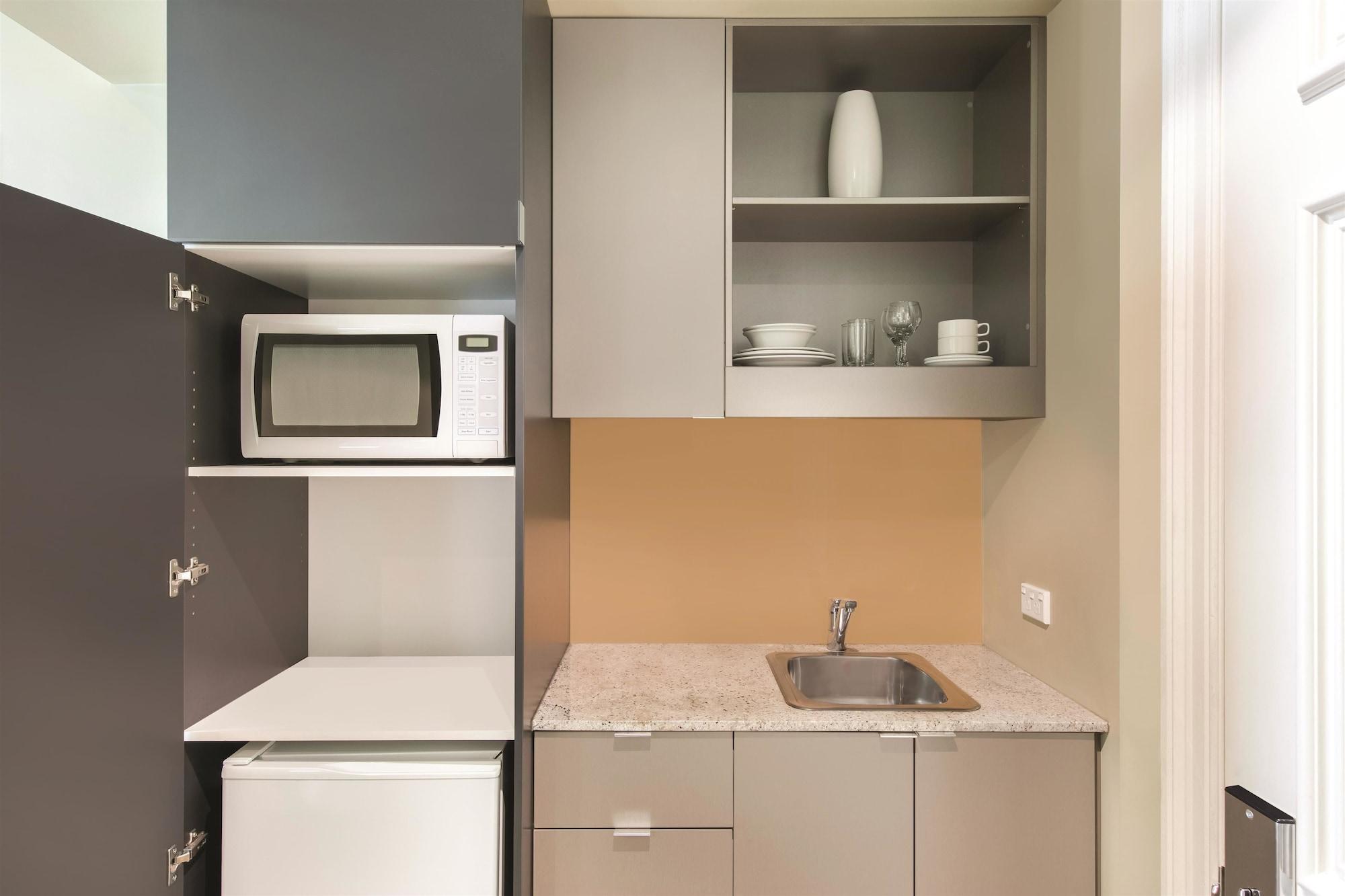 Adina Apartment Hotel Adelaide Treasury Luaran gambar
