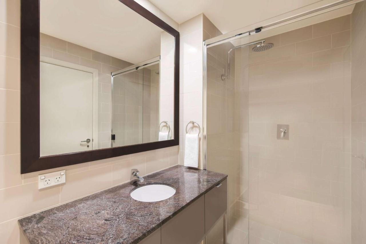 Adina Apartment Hotel Adelaide Treasury Luaran gambar