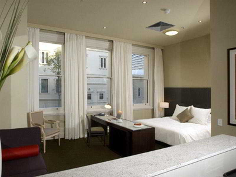 Adina Apartment Hotel Adelaide Treasury Luaran gambar