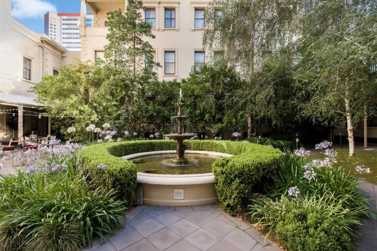 Adina Apartment Hotel Adelaide Treasury Luaran gambar
